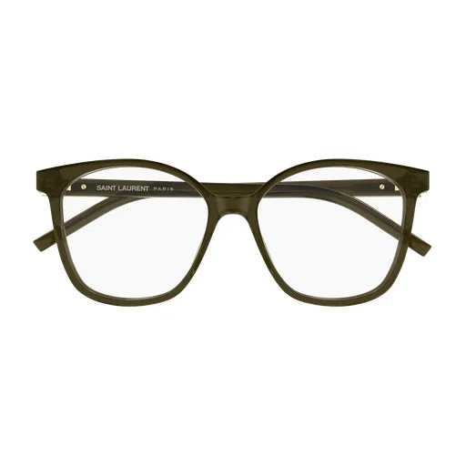 Saint Laurent SL M162 Eyeglasses - view 6